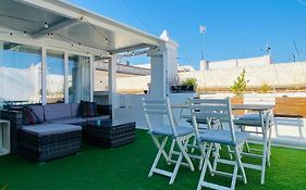 Ático Cádiz Suite
